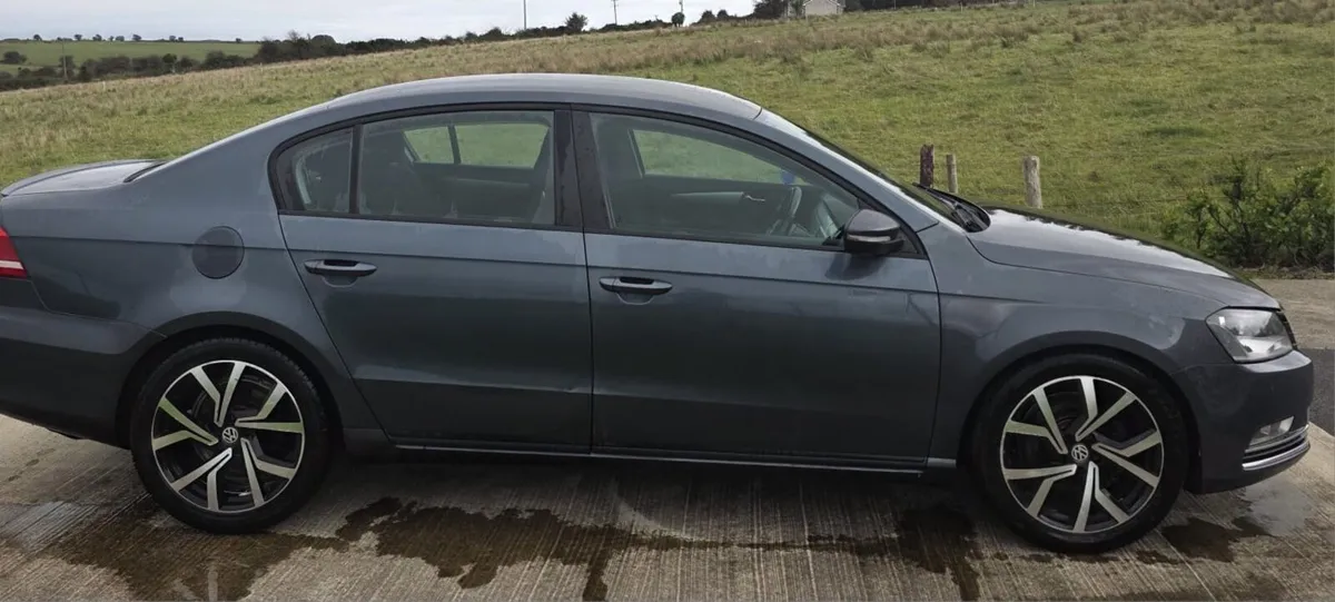 141 Volkswagen Diesel - Image 3