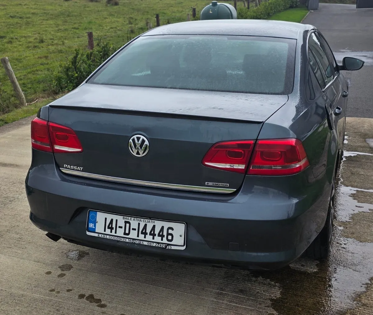 141 Volkswagen Diesel - Image 4