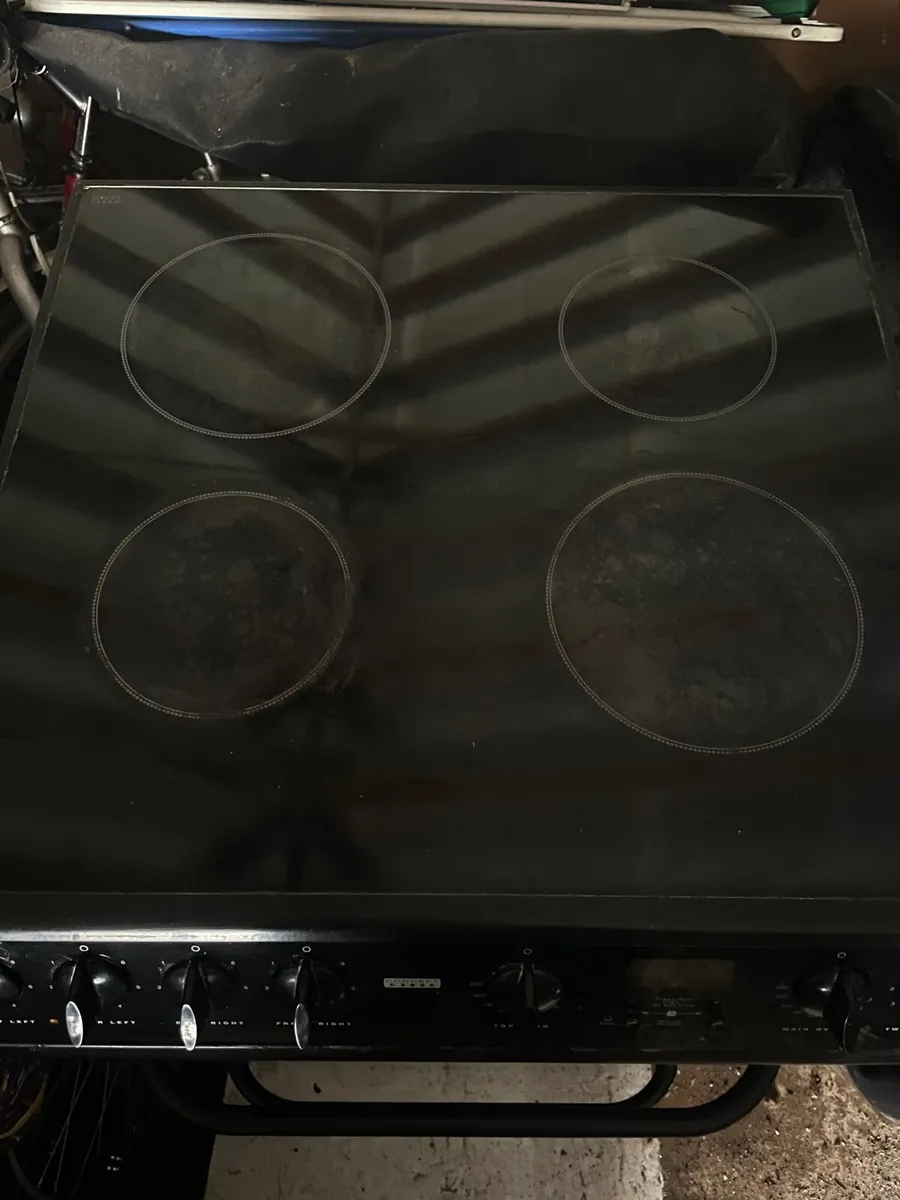 Electric Cooker - Image 2