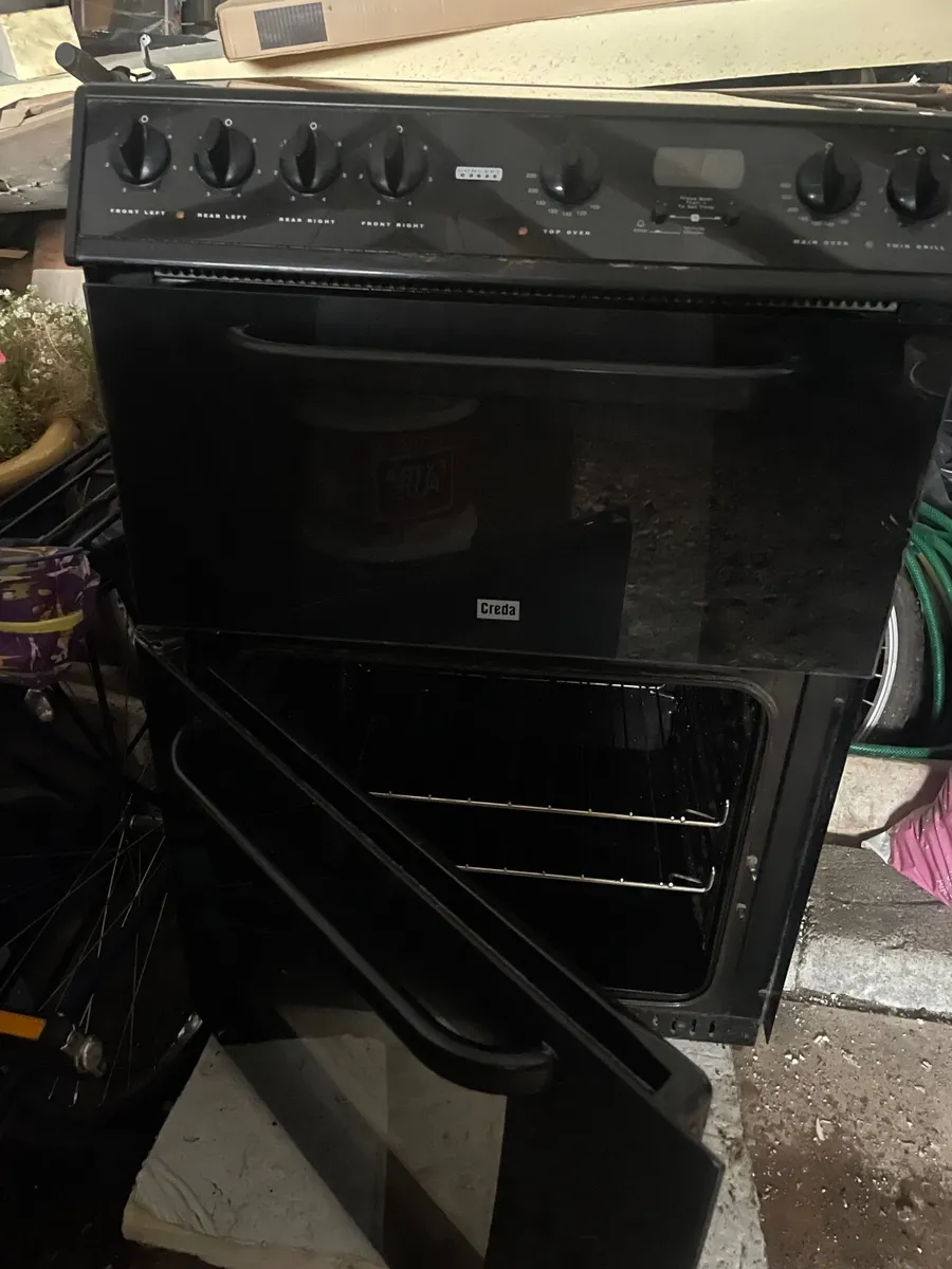Electric Cooker - Image 3