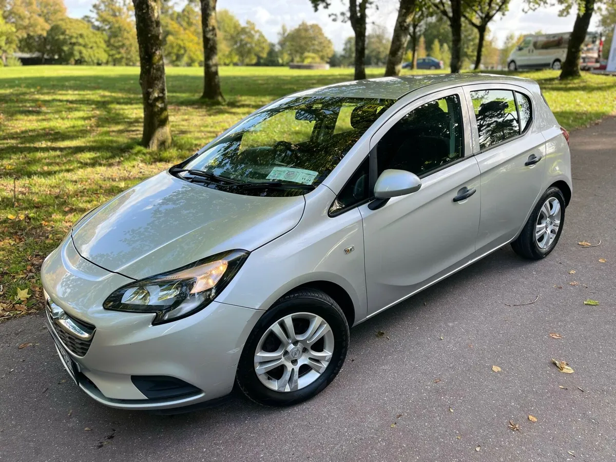Opel Corsa New Nct 2027 !! - Image 2