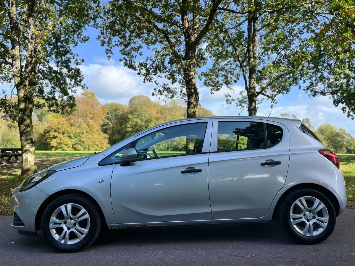 Opel Corsa New Nct 2027 !! - Image 3
