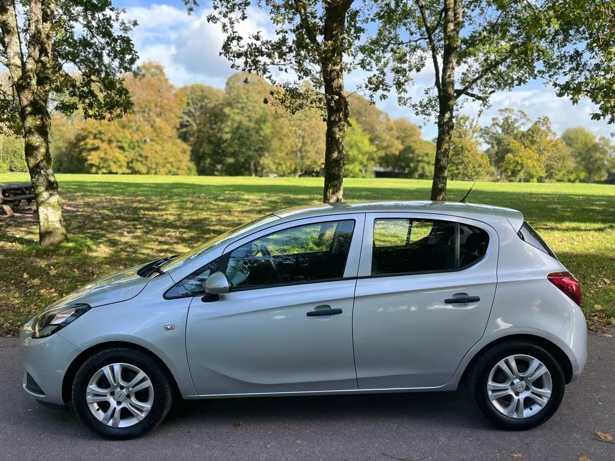 Opel Corsa New Nct 2027 !! - Image 4