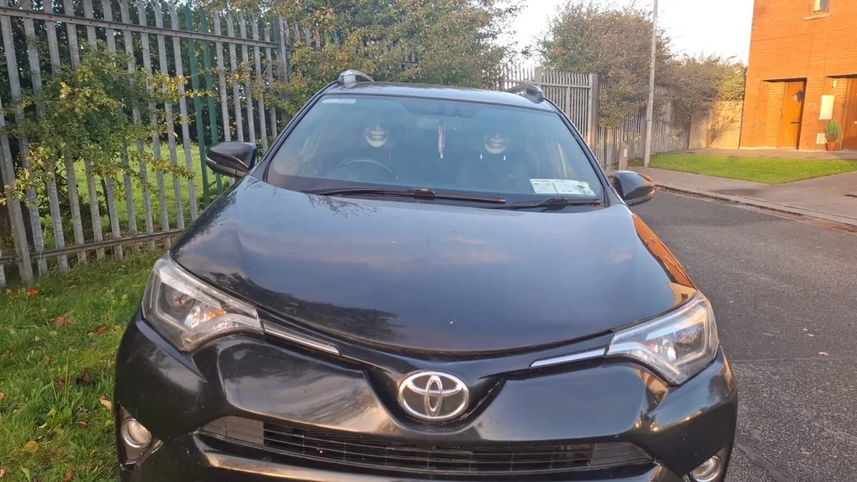 2016 Toyota RAV4 - Image 4