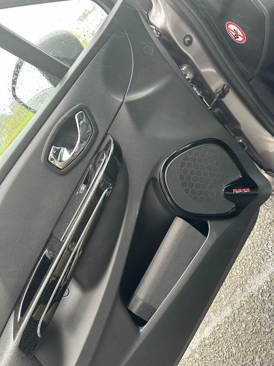 Renault Clio, R- line, automatic - Image 4