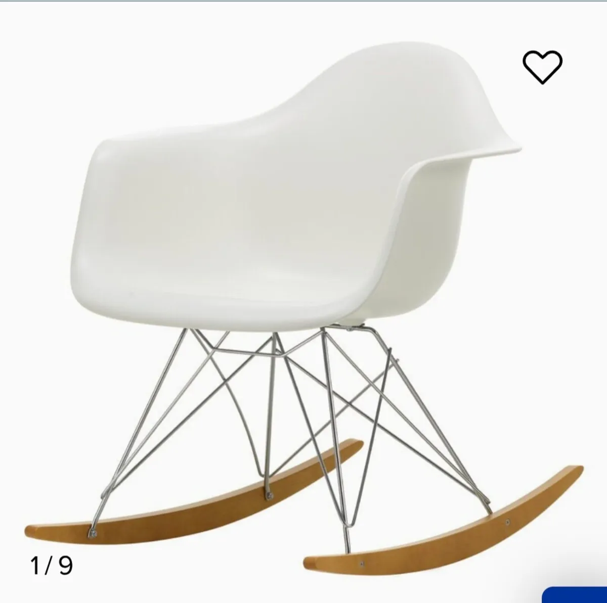 Rocking chair - Image 1