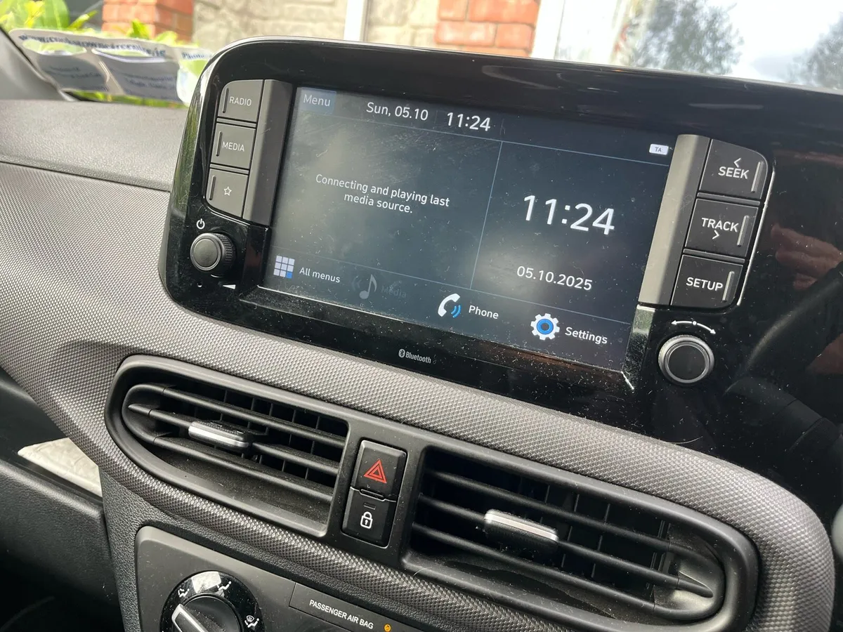 Hyundai i10 - Image 1