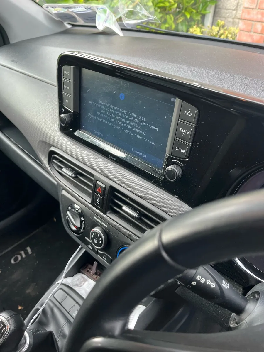 Hyundai i10 - Image 3