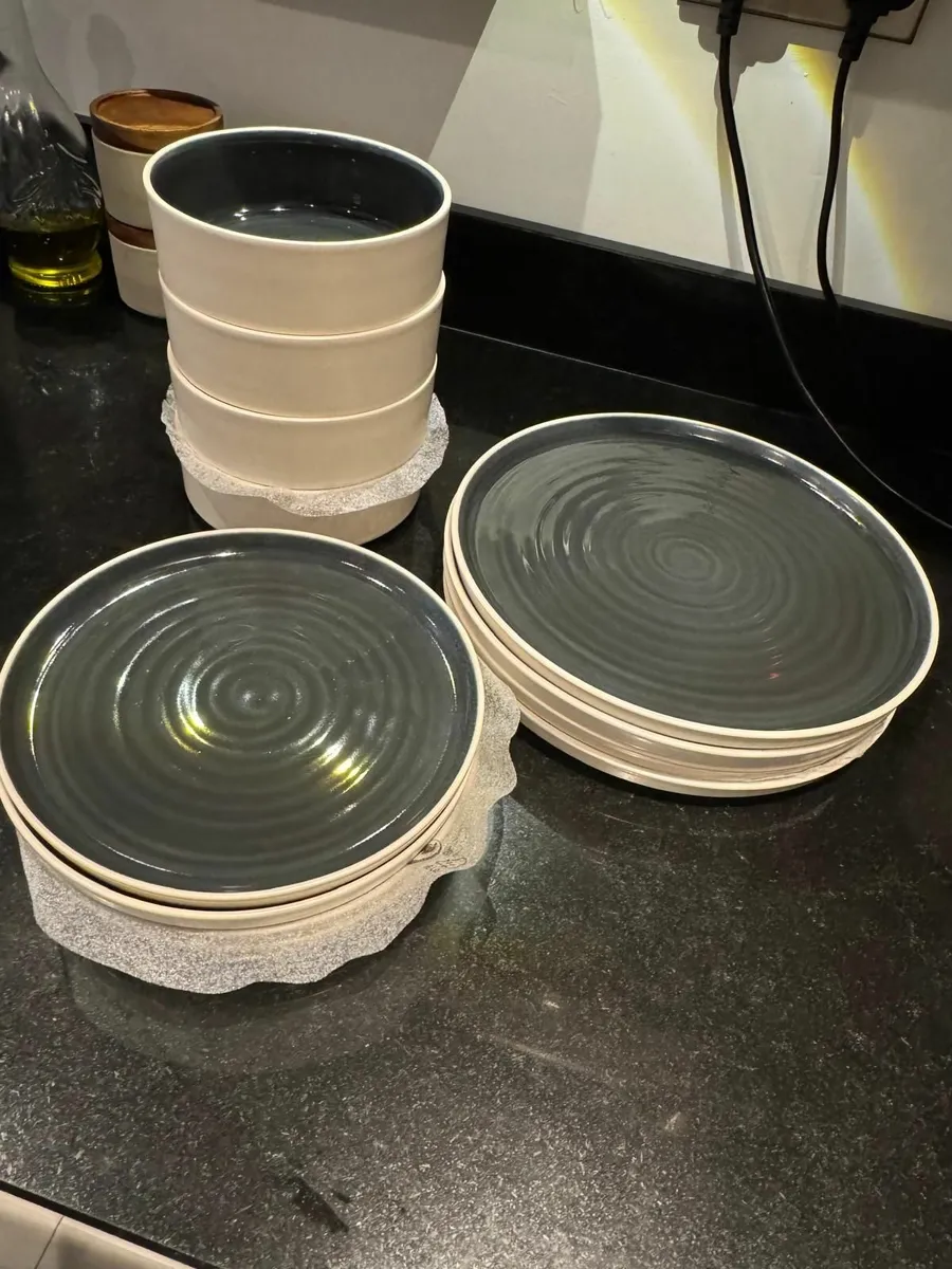 Dishware - Image 1