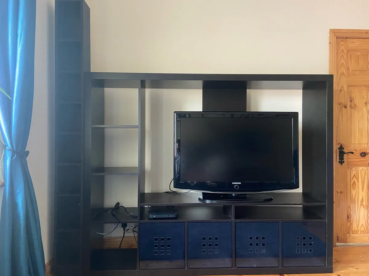 TV Storage Unit - Image 1