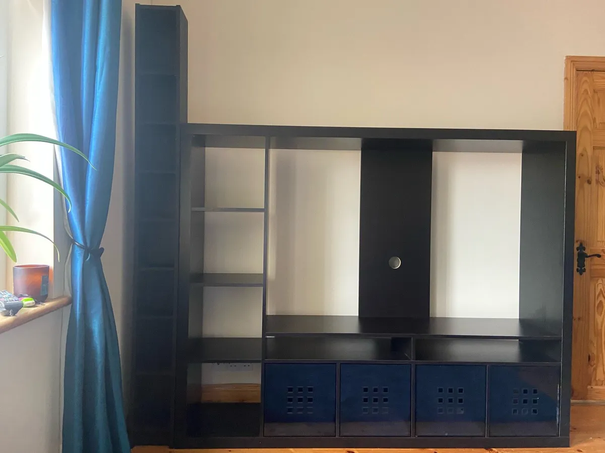 TV Storage Unit - Image 2