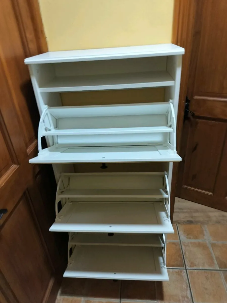 Shoe cabinet Brusali - Image 2