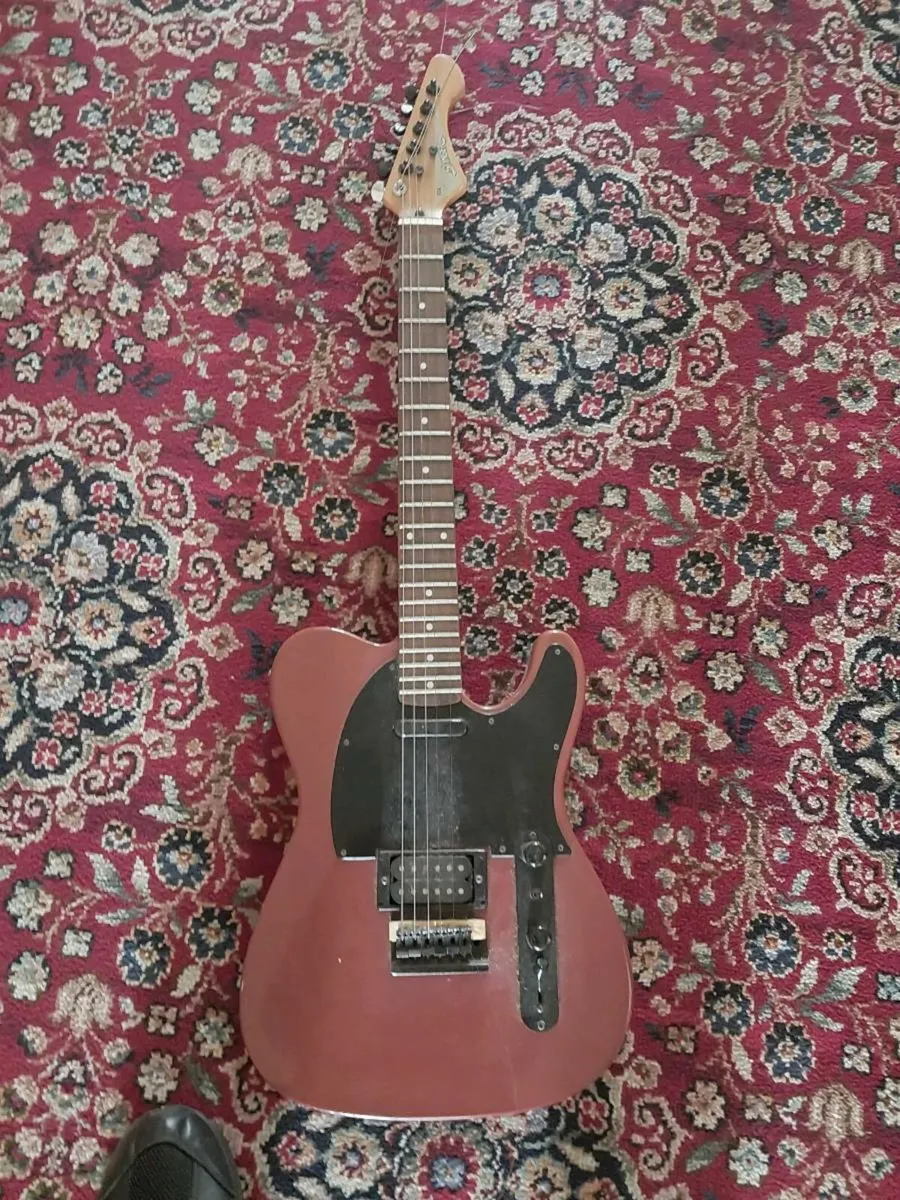 Guitar - Image 1