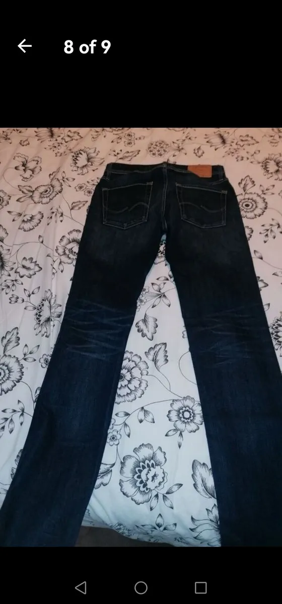 In like new condition beautiful mens jack & Jones - Image 4