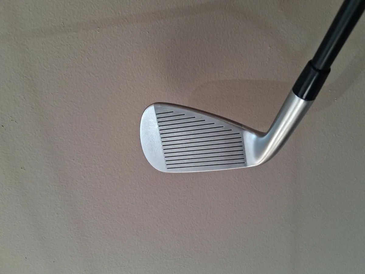 Cleveland Zipcore xl irons - Image 2