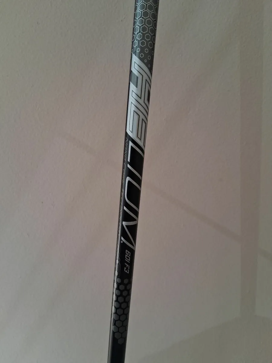Cleveland Zipcore xl irons - Image 4