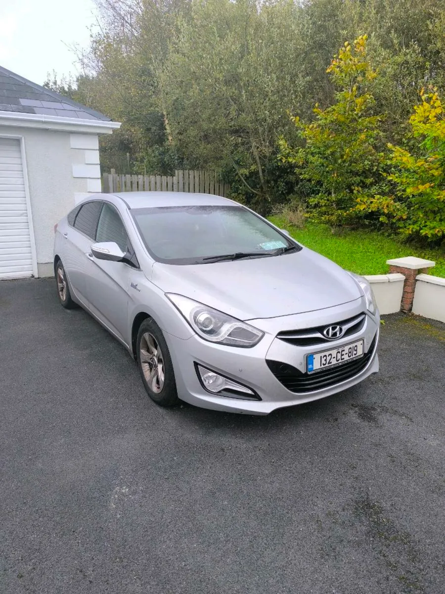 Hyundai i40 - Image 1