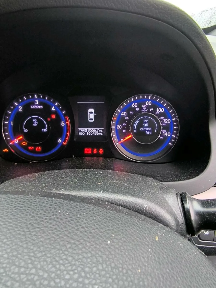 Hyundai i40 - Image 3