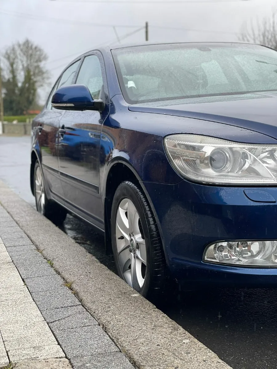 Skoda Octavia 2009 - READ AD! - Image 2