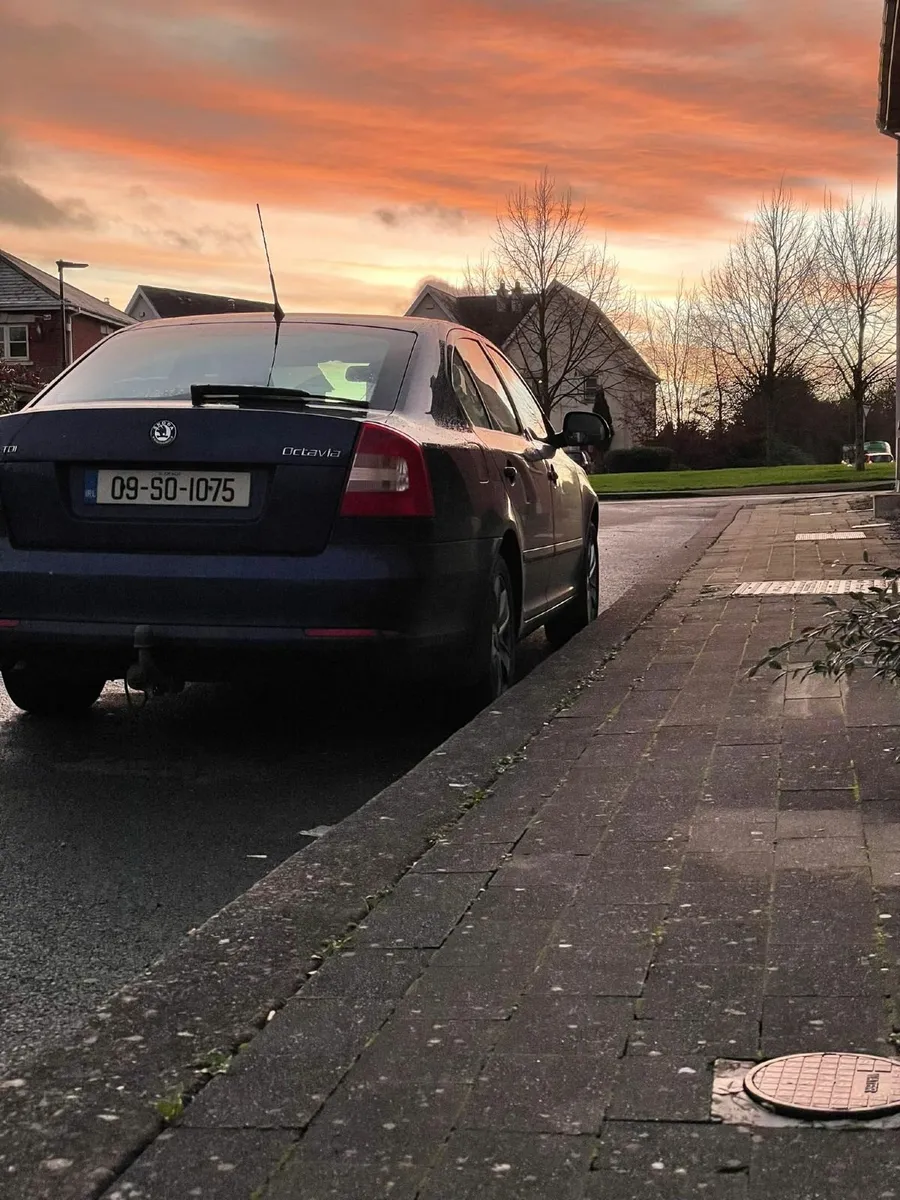 Skoda Octavia 2009 - READ AD! - Image 3