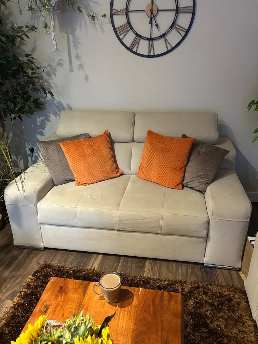 Sofas - Image 1