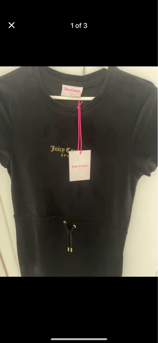 Ladies dress - Image 1