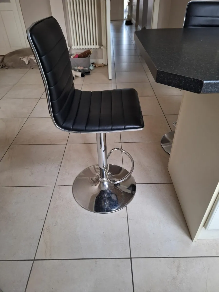 Kitchen Stools - Image 2