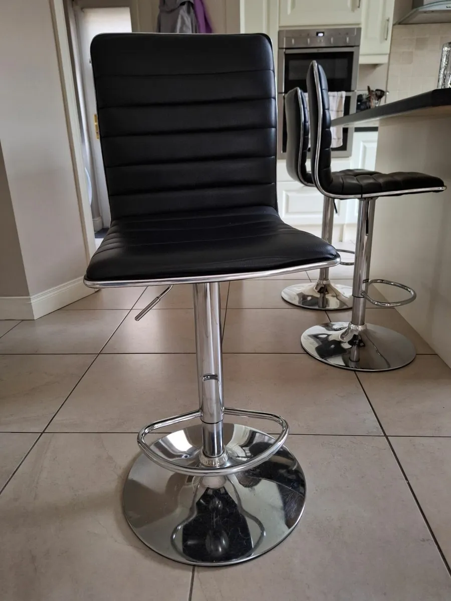 Kitchen Stools - Image 4