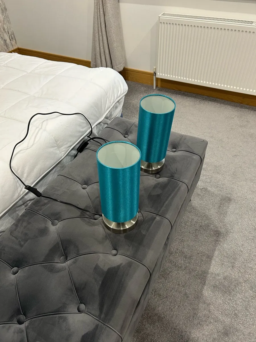 Bedside lamps - Image 2