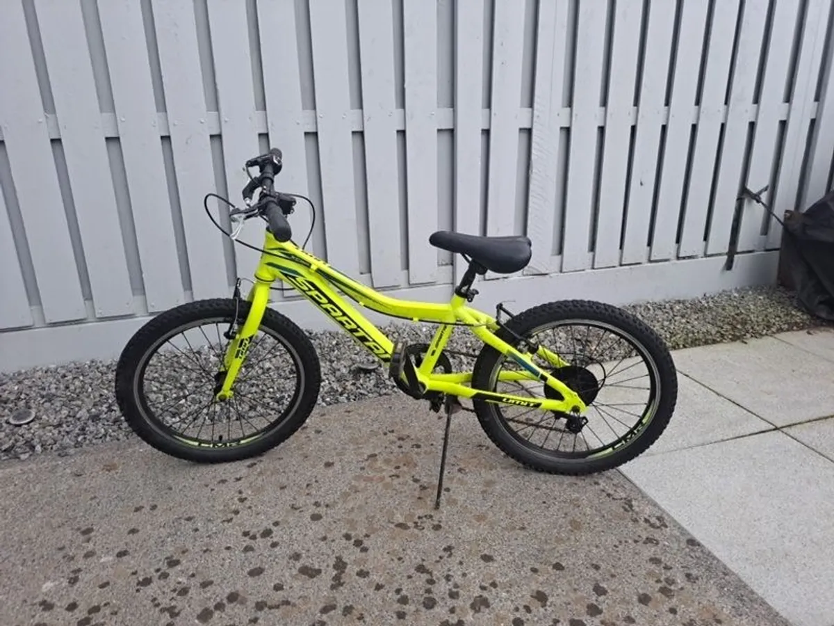 20inch - Image 1