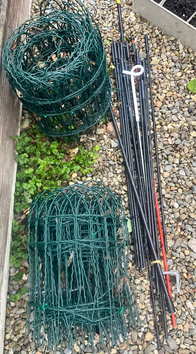 Unwanted stuff for garden - Image 4