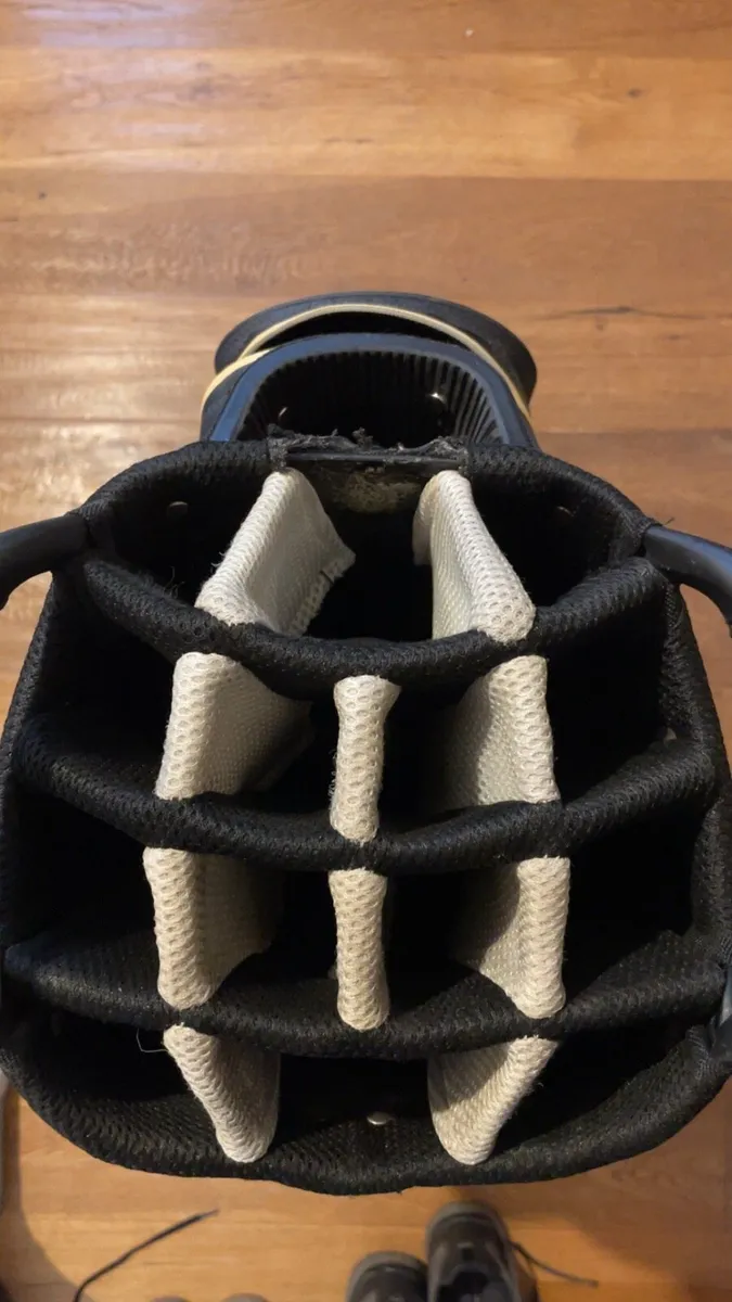 Golf Bag - Image 3