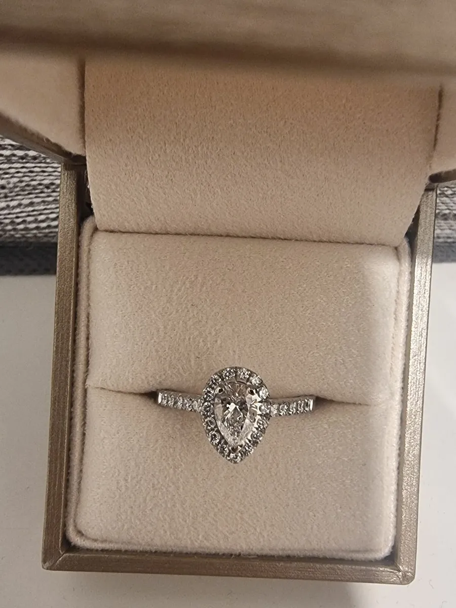Engagement Ring - Image 2