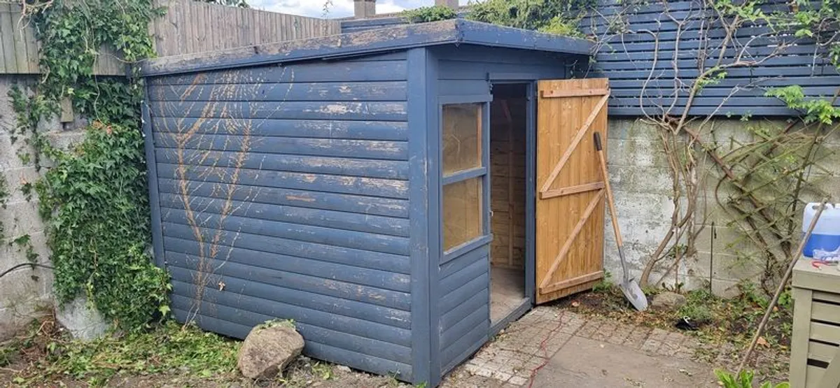 Shed (Free) - Image 1