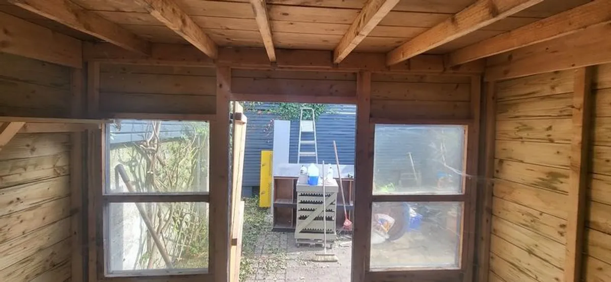 Shed (Free) - Image 2