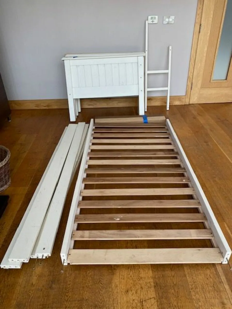 Bunk Bed
