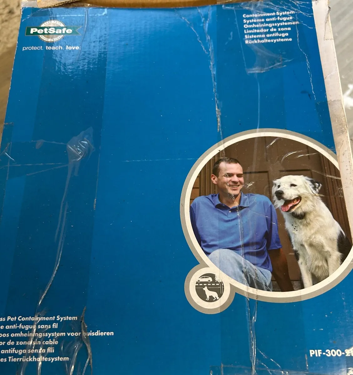Petsafe Wireless Pet Containment System - Image 3