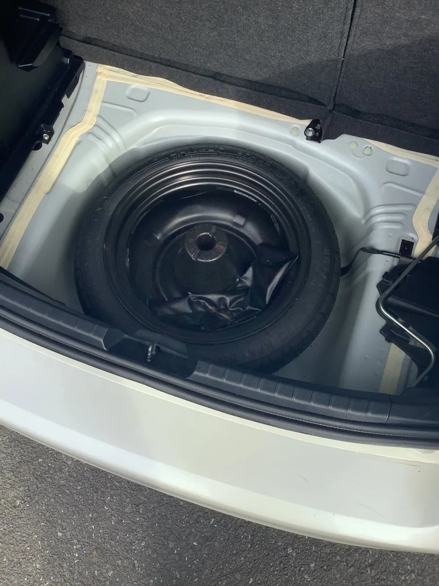 Toyota Vitz TRD - Image 4