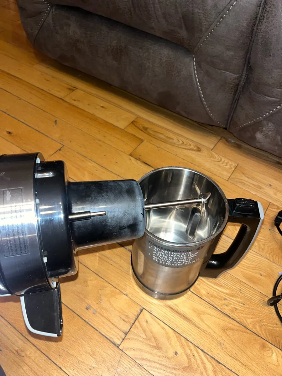 Salter Soup Maker - Image 2