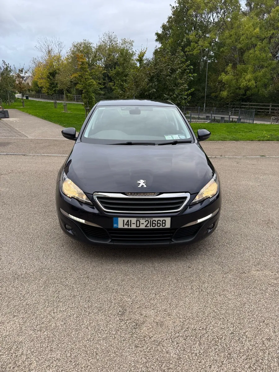 Peugeot 308 - Image 4