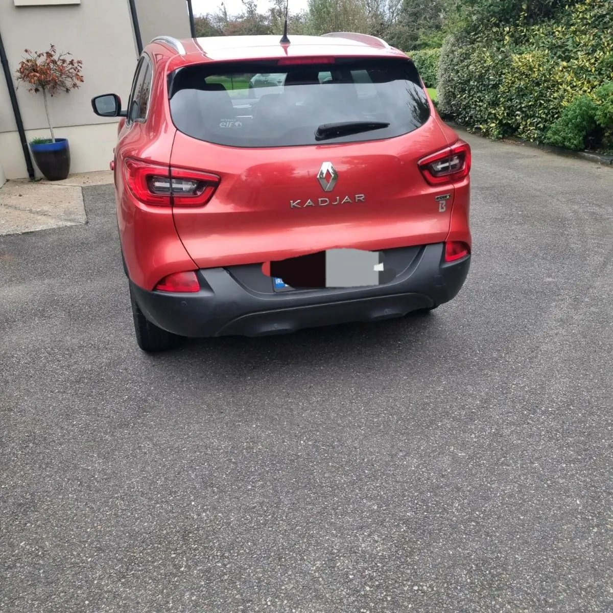 161 Renault Kadjar - Image 2