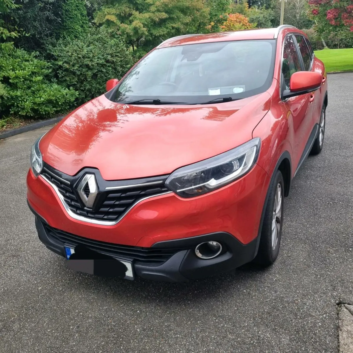 161 Renault Kadjar - Image 3