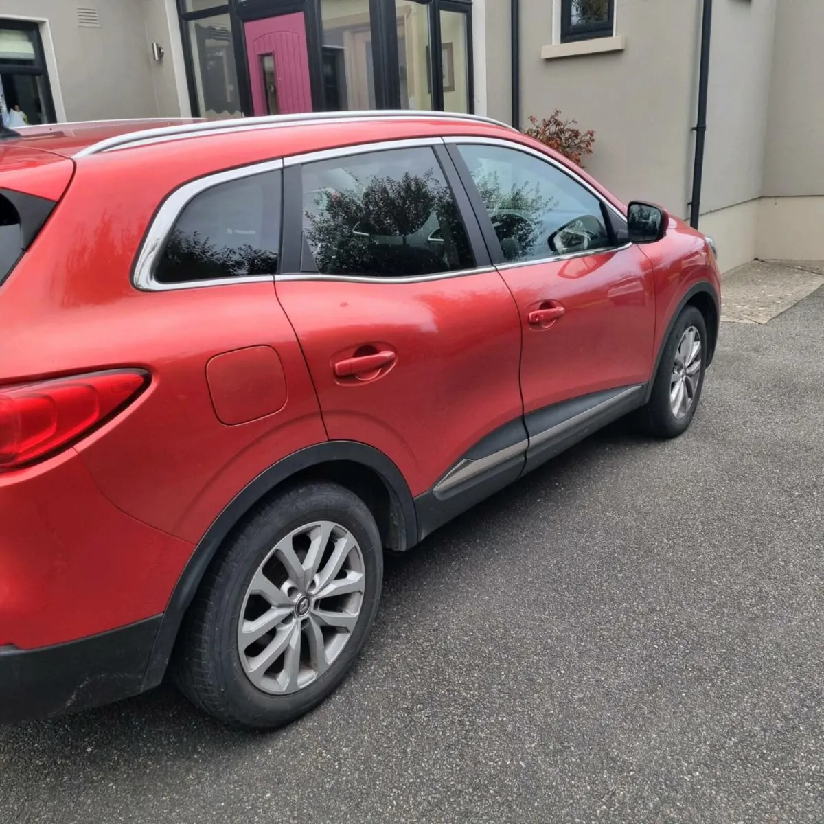 161 Renault Kadjar - Image 4