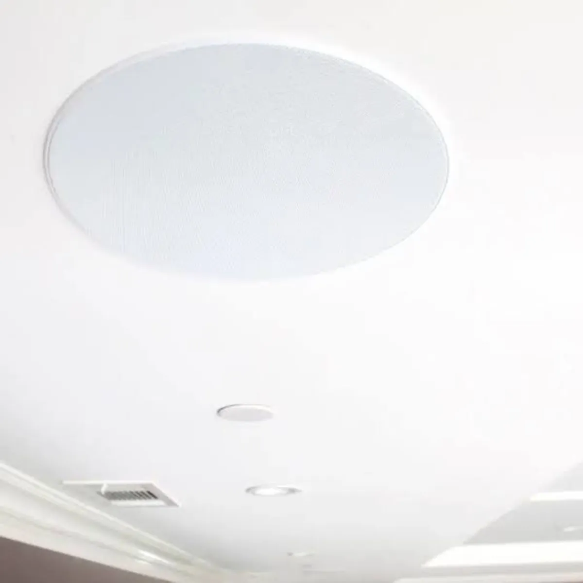 2 Sonos Sonace In-Ceiling Speakers - Image 1