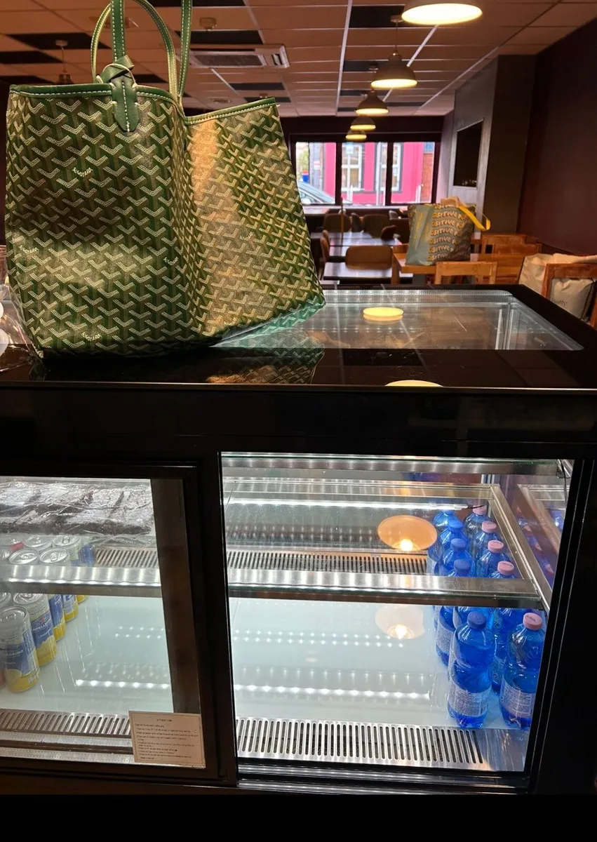 Display fridge - Image 2