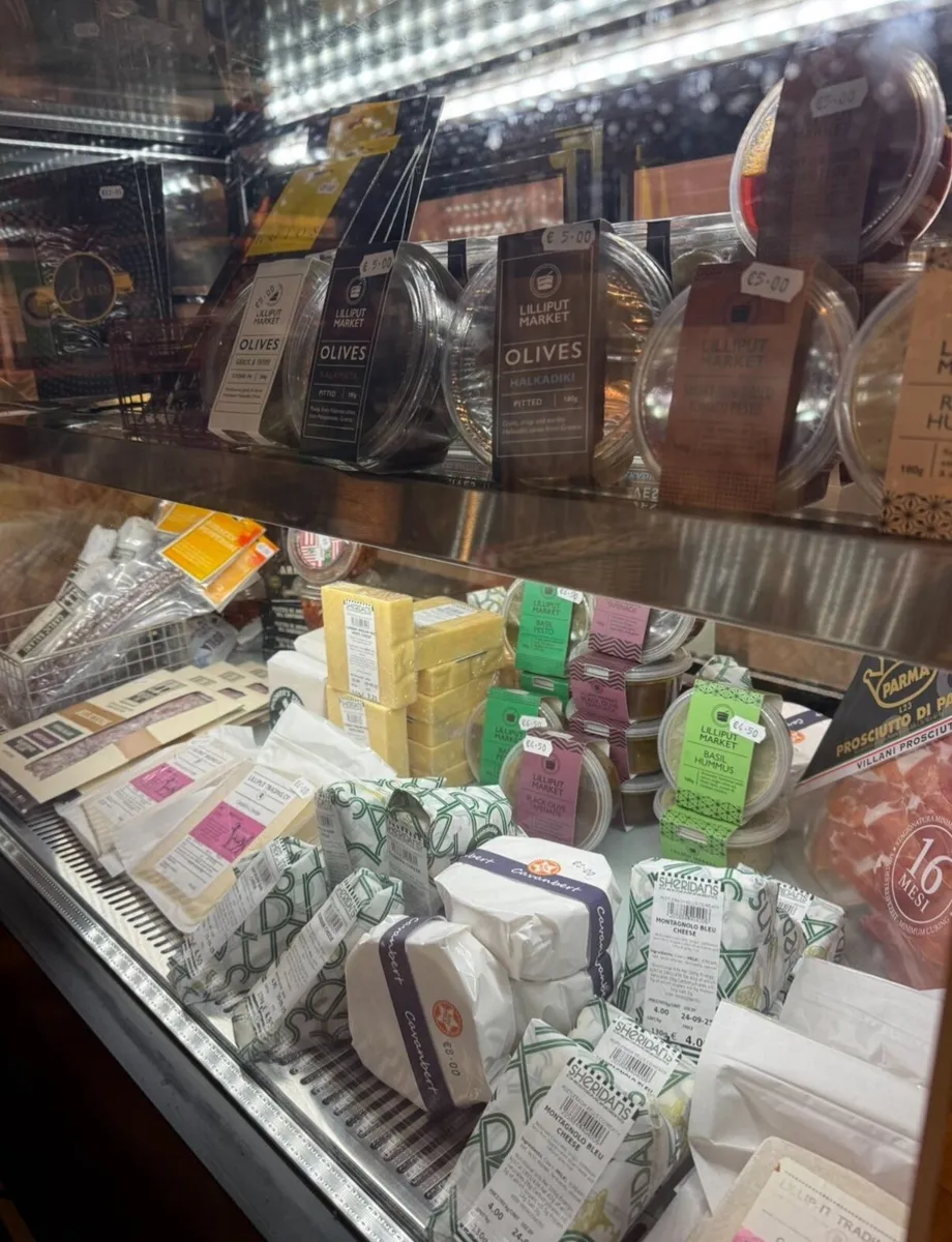 Display fridge - Image 4