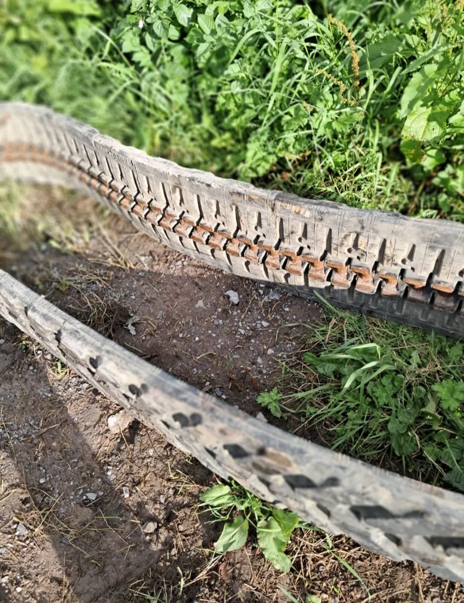 Rubber track - Image 2