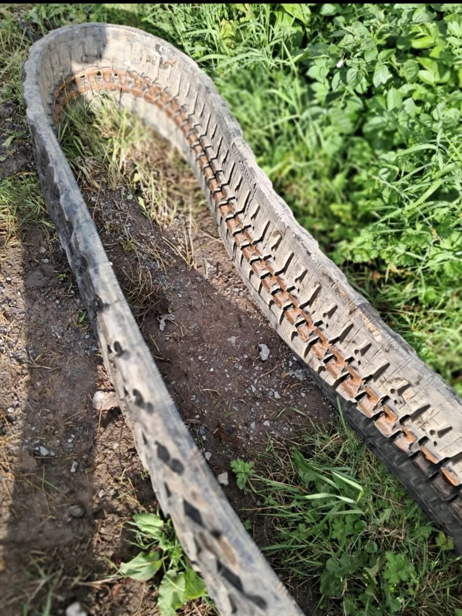 Rubber track - Image 4