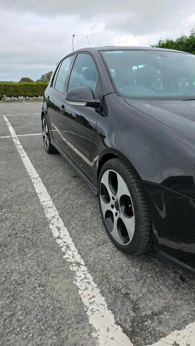 VW MK5 Golf GTi 2.0 FSI - Image 3