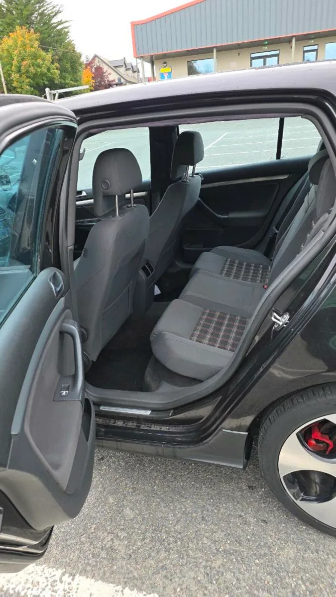 VW MK5 Golf GTi 2.0 FSI - Image 4